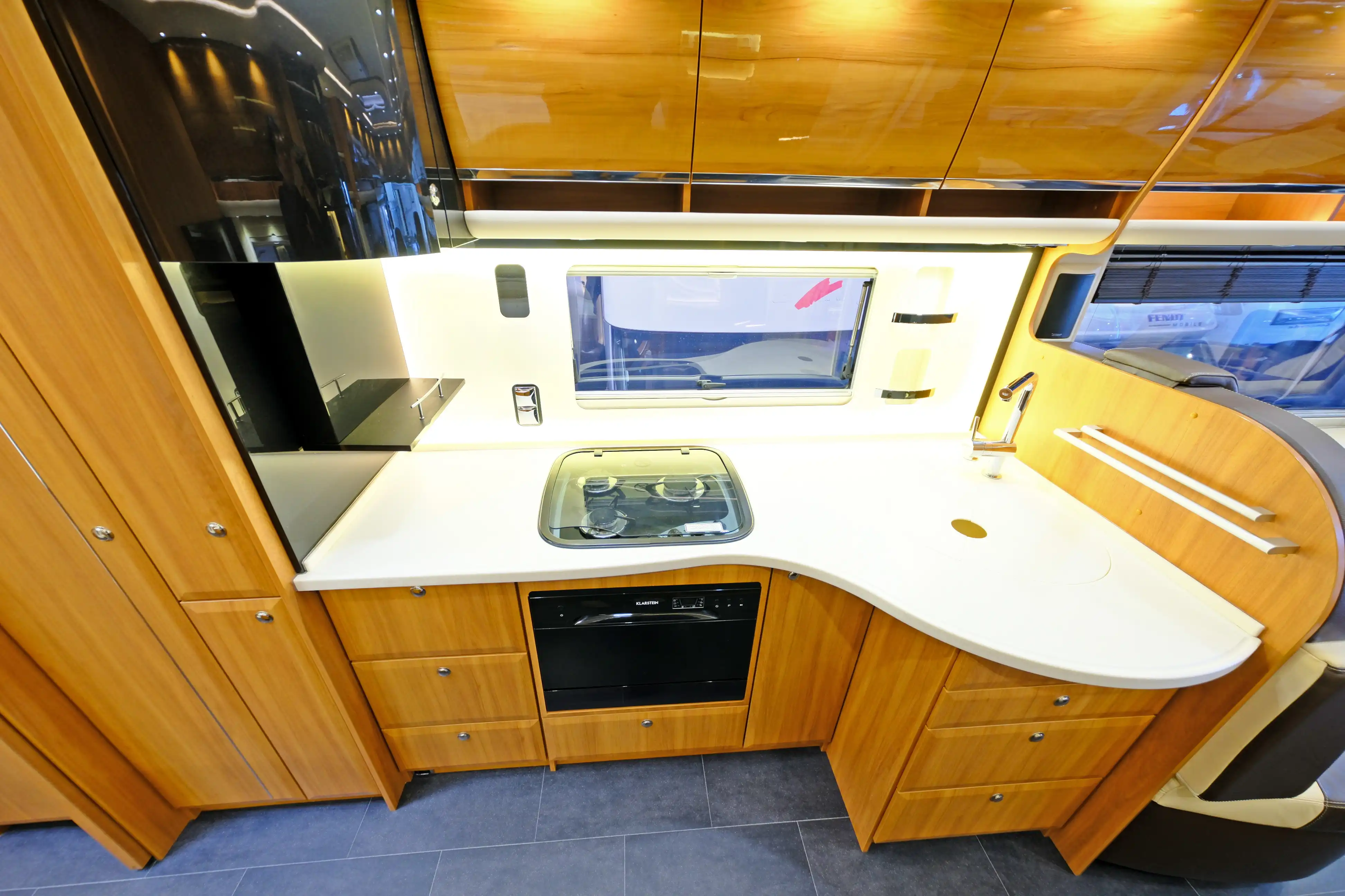 CONCORDE Liner Plus 996 L Centurion-Style - Ansicht 14